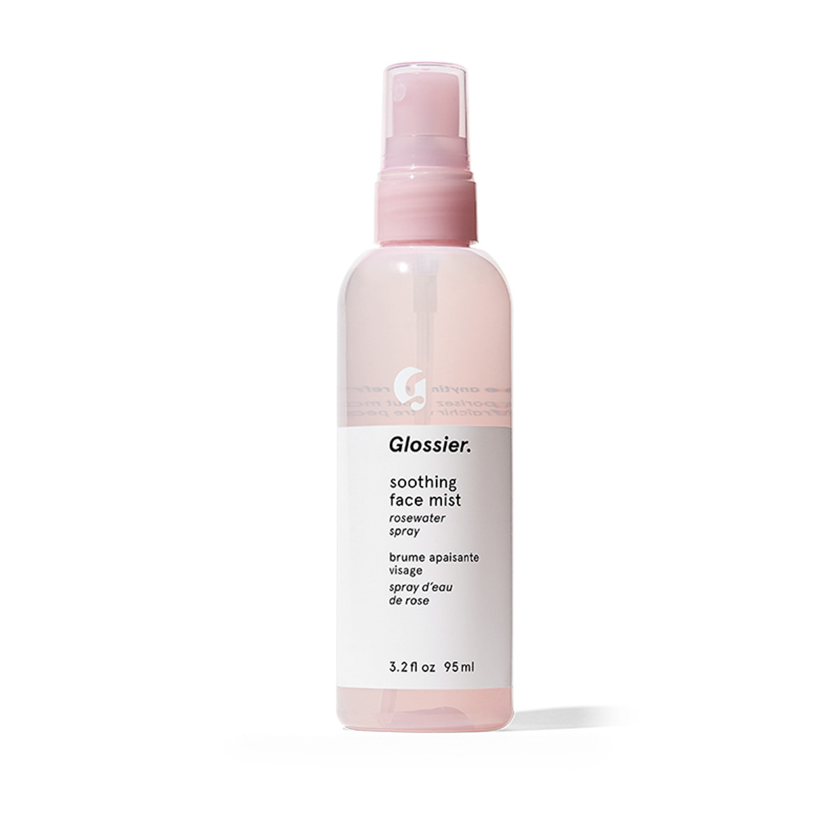 Soothing Face Mist | Glossier