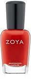 ZOYA Nail Polish, Cam, 0.5 fl. oz. | Amazon (US)