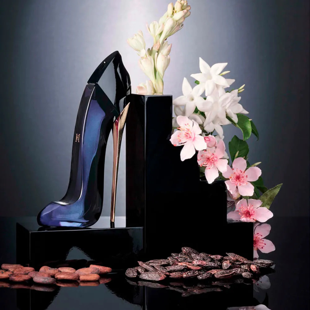 Perfume Carolina Herrera Good Girl Feminino Eau de Parfum 150 ml | Amobeleza (BR)