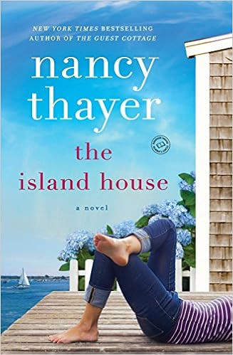The Island House: A Novel | Amazon (US)