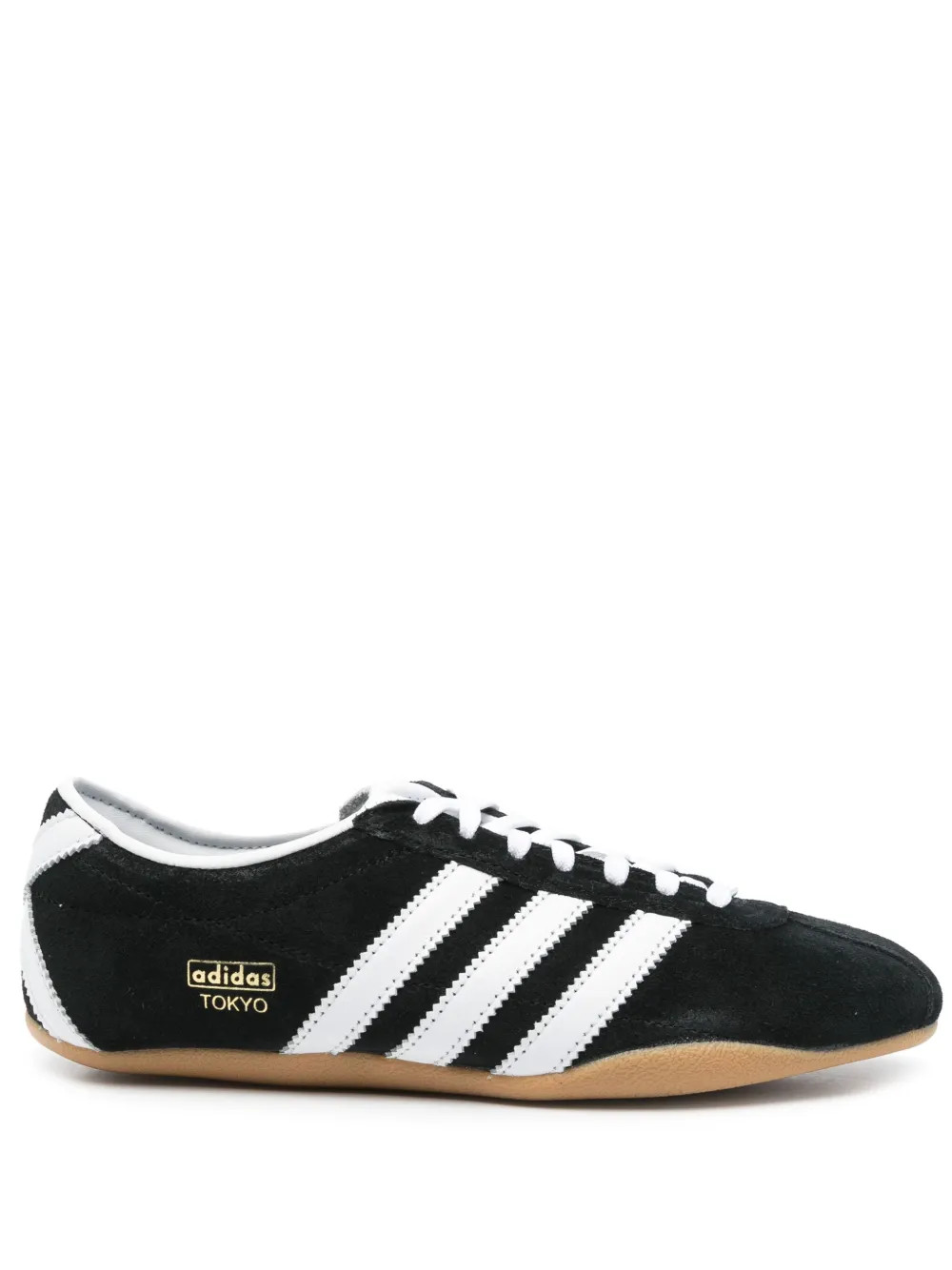 Adidas Tokyo Sneakers | Black | FARFETCH | Farfetch Global