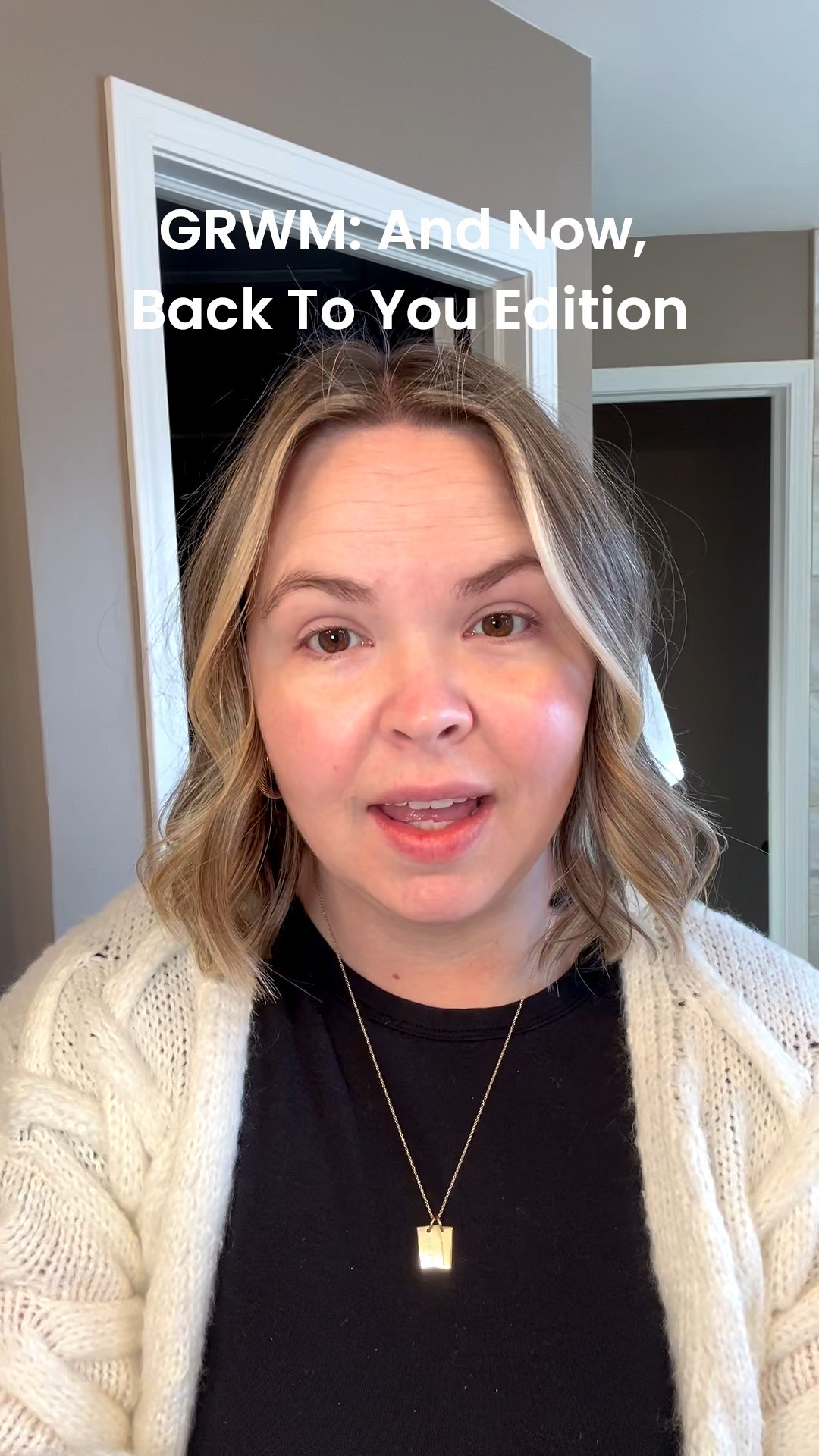 Book: And Now Back To You by BK Borison