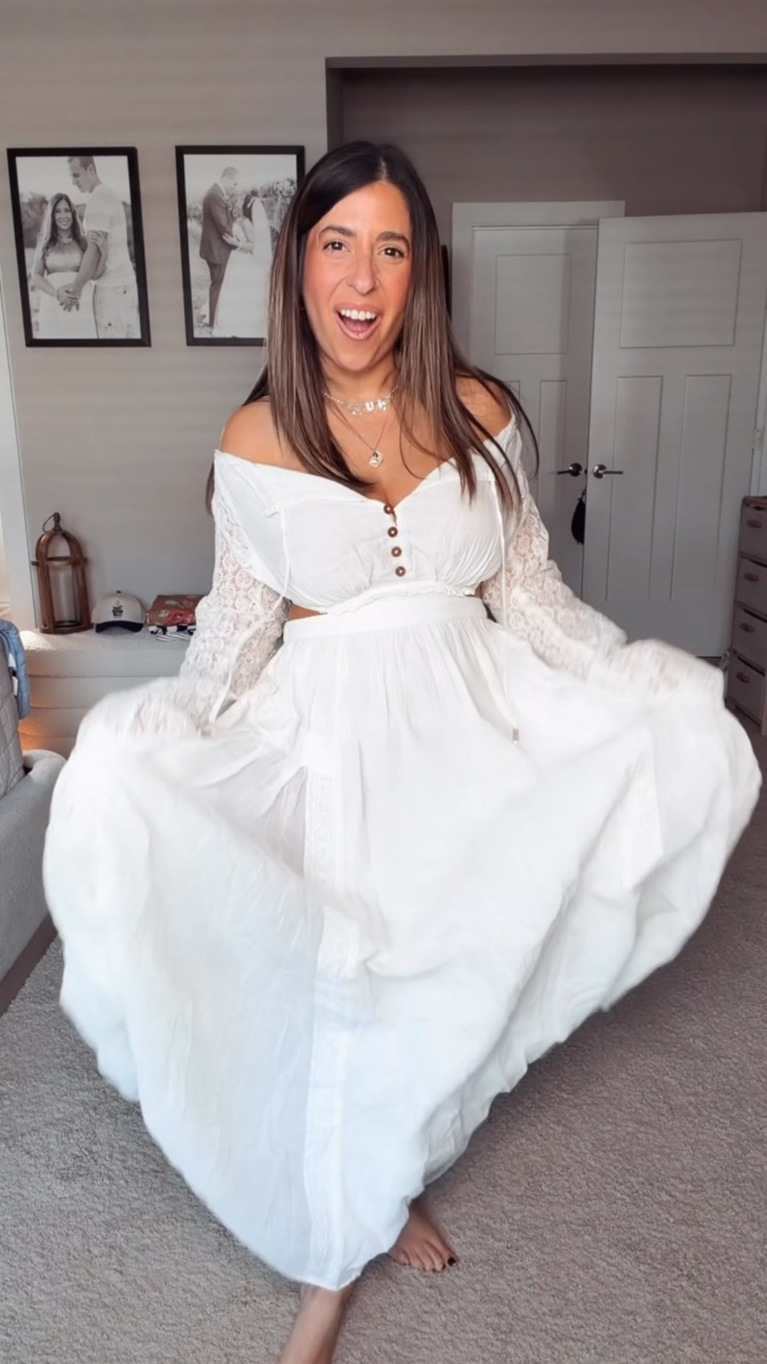 Free people dress in a size small

#LTKPetite #LTKTravel #LTKWedding