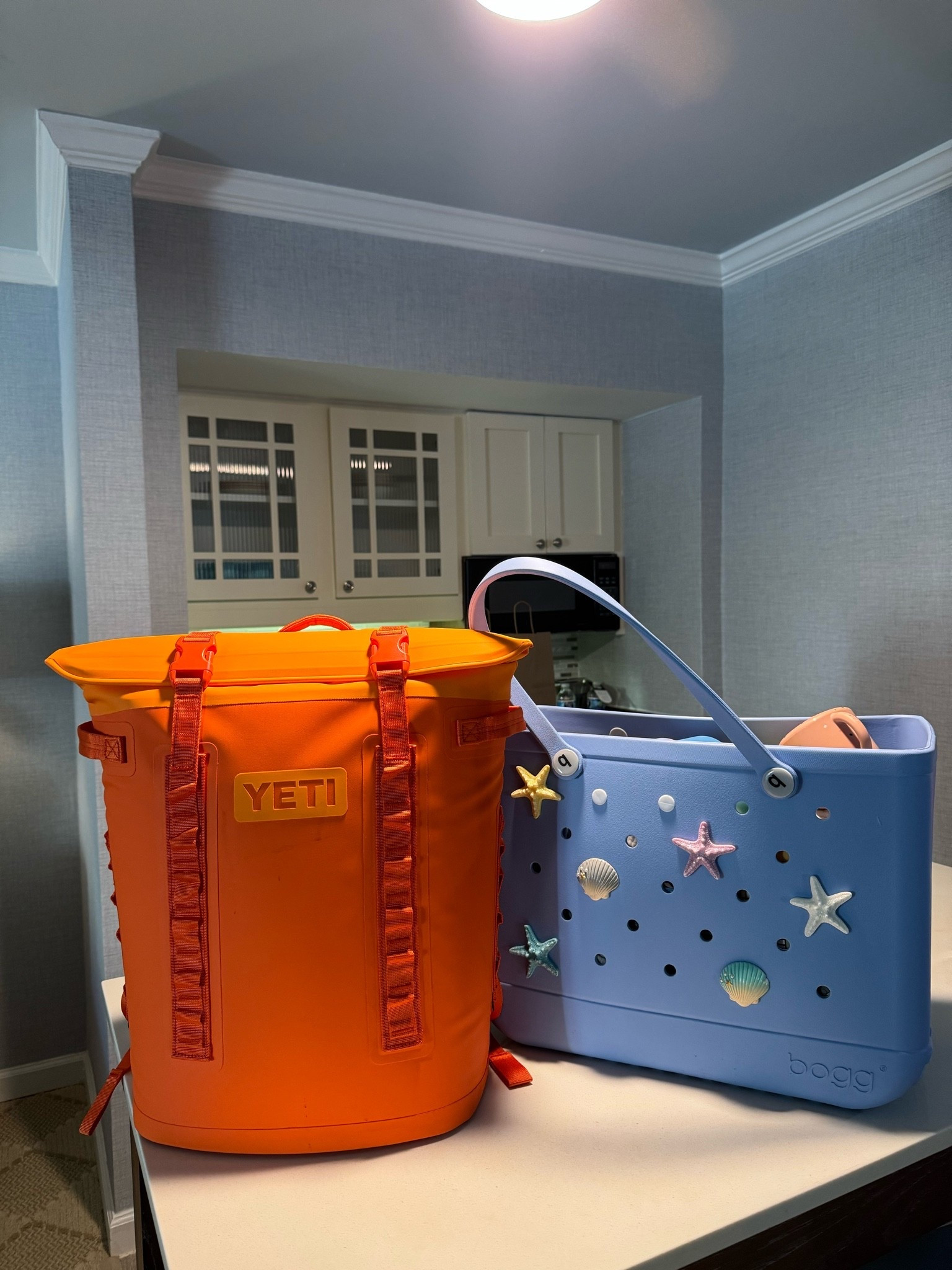 Mom Summer Essentials ☀️🐬
Yeti cooler is the best since it is backpack form. Bogg Bag hands down has been a life savior.

#LTKmomlife #LTKSeasonal #LTKU