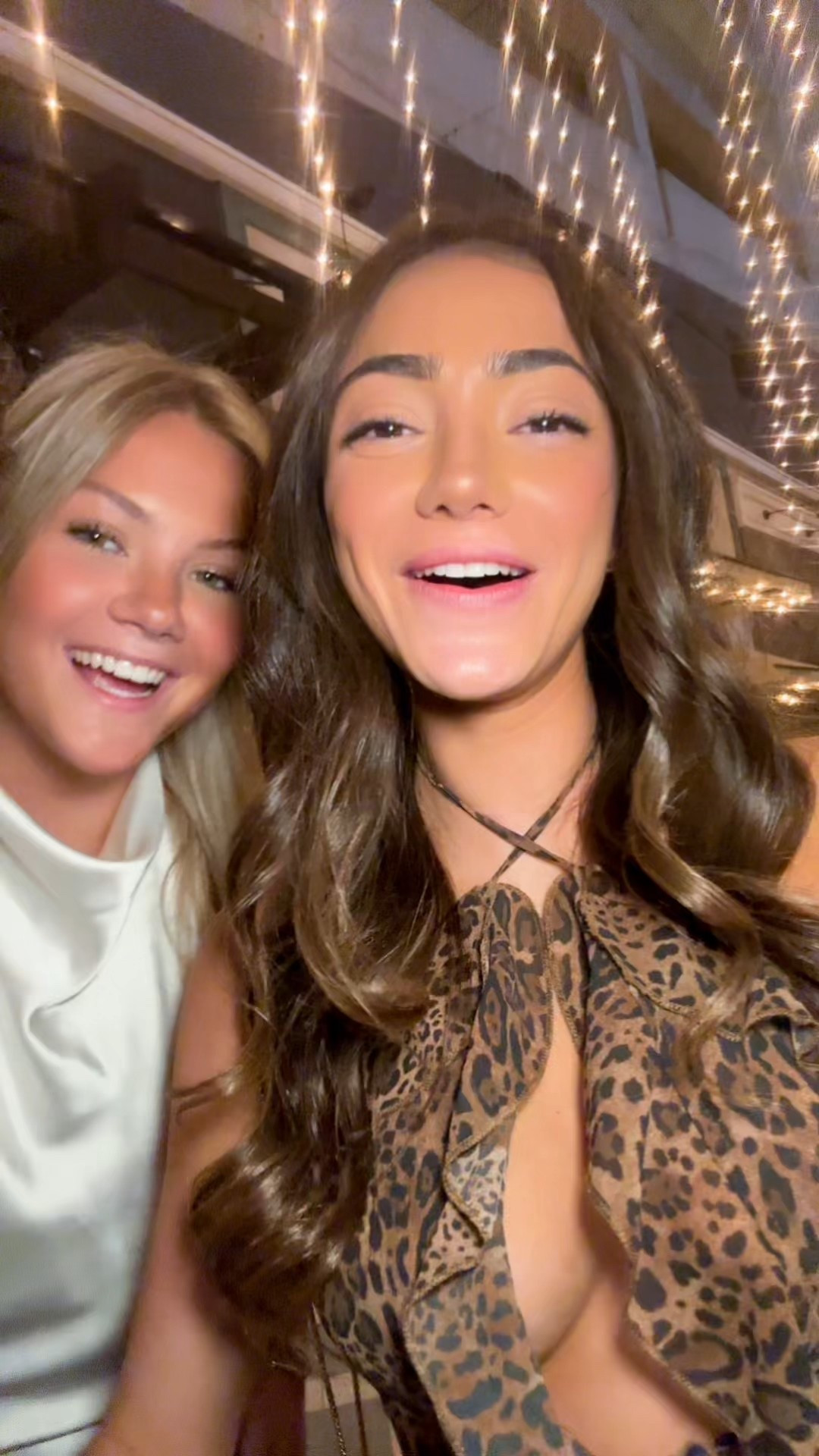 🐆night out 🐆

#LTKParties #LTKWatchNow #LTKU