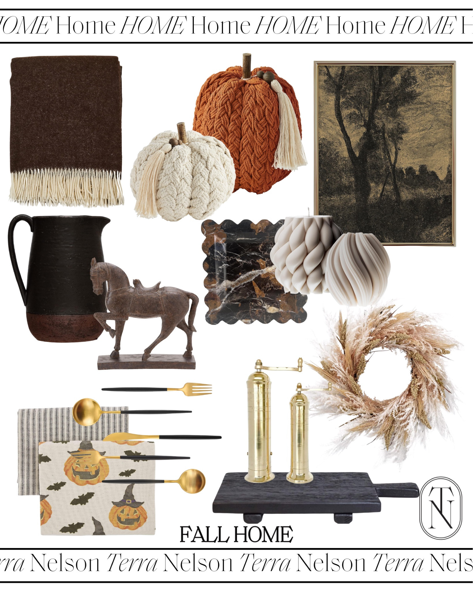 Amazon Fall Home / Fall Home Decor / Pumpkin Decor / Neutral Fall Decor / Neutral Home Decor / Fall Decorative Accents / Fall stems / Fall faux florals / Vintage Framed Art / Fall Candles / Fall Throw Pillows / Fall Throw blankets 

#LTKhome #LTKFind #LTKSeasonal