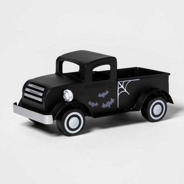 Falloween Truck Halloween Decorative Prop - Hyde &#38; EEK! Boutique&#8482; | Target