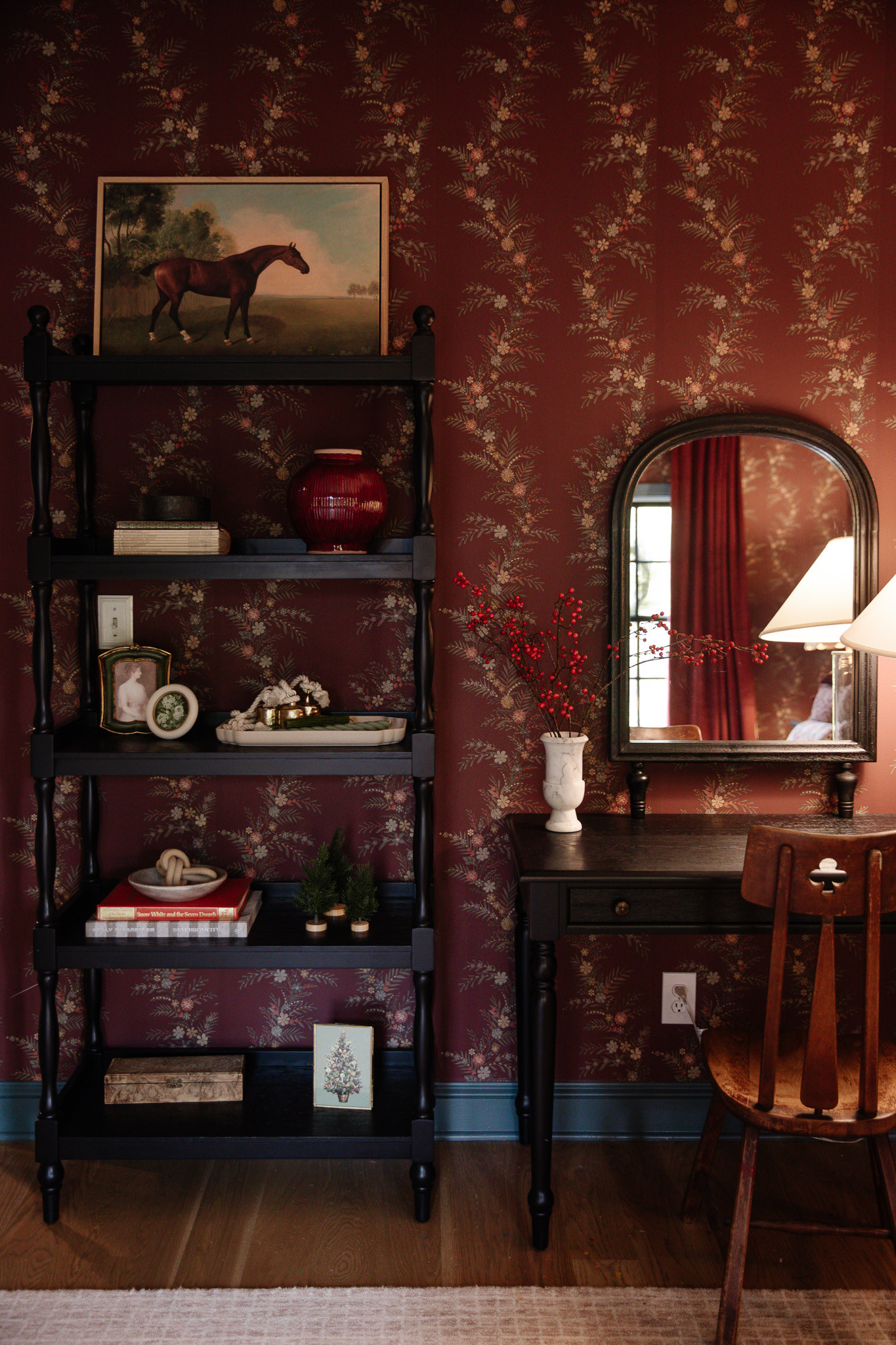 Christmas Around Our House 2024: Greta's Room 

 #LTKHoliday #LTKSeasonal #LTKHome