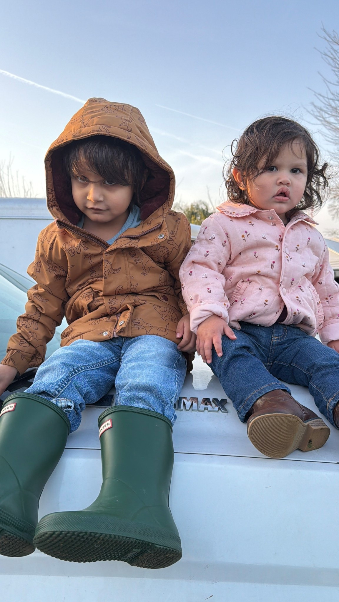 Cute outfits from target 🎯 

#LTKKids #LTKmomlife #LTKBaby