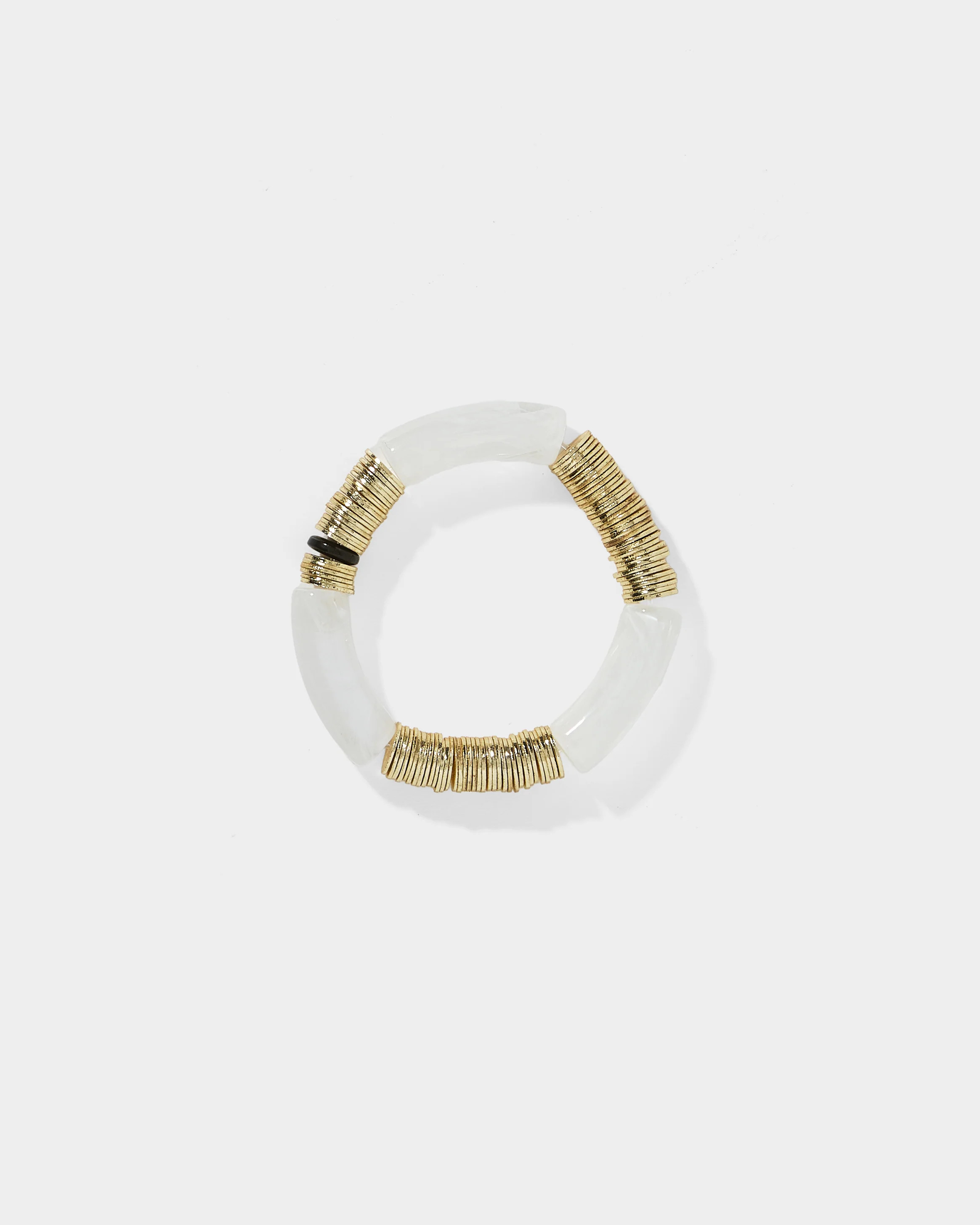 Cloud Zo Bracelet | Allie + Bess