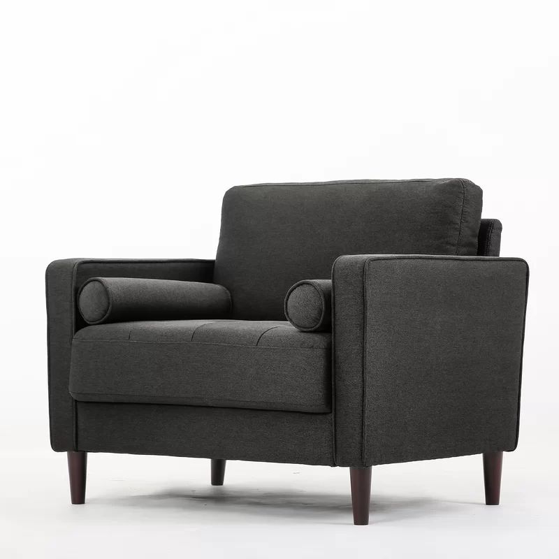 Garren Club Chair | Wayfair North America