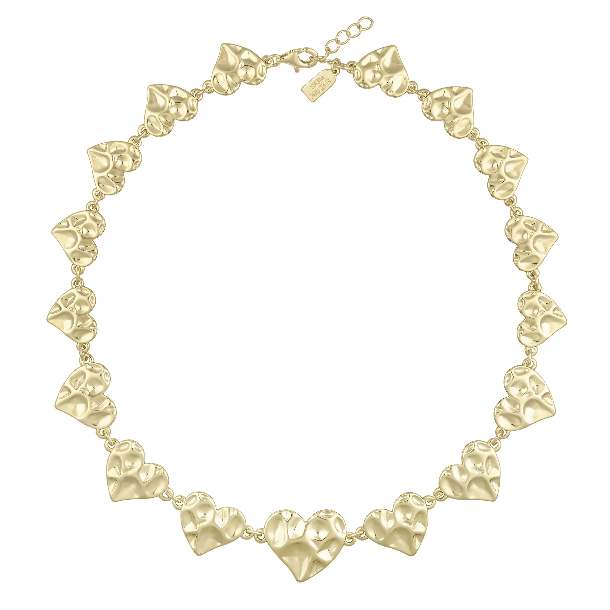 Cupid Necklace | Electric Picks Jewelry