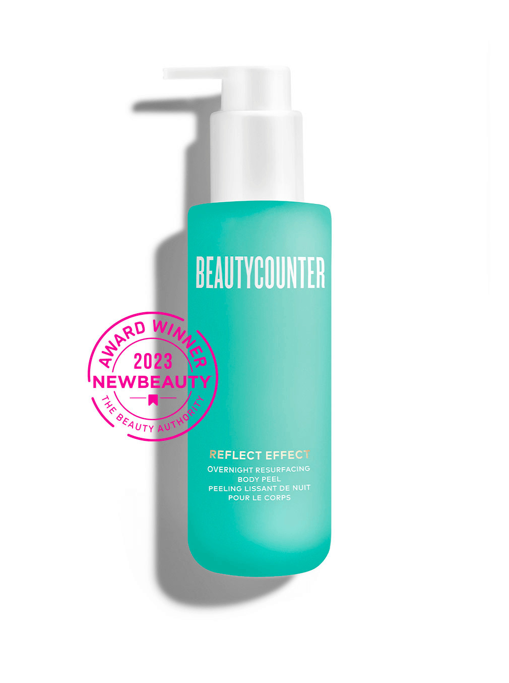 Reflect Effect Overnight Resurfacing Body Peel - Beautycounter - Skin Care, Makeup, Bath and Body... | Beautycounter.com