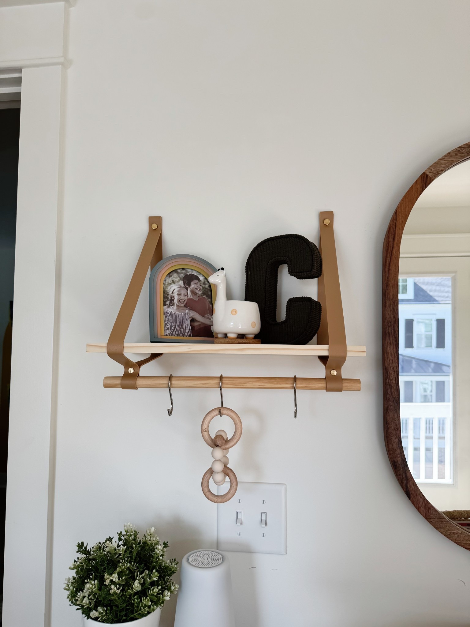 Our little jungle nursery for baby boy is coming together with lots of affordable Amazon finds!  

#LTKBaby #LTKHome #LTKKids