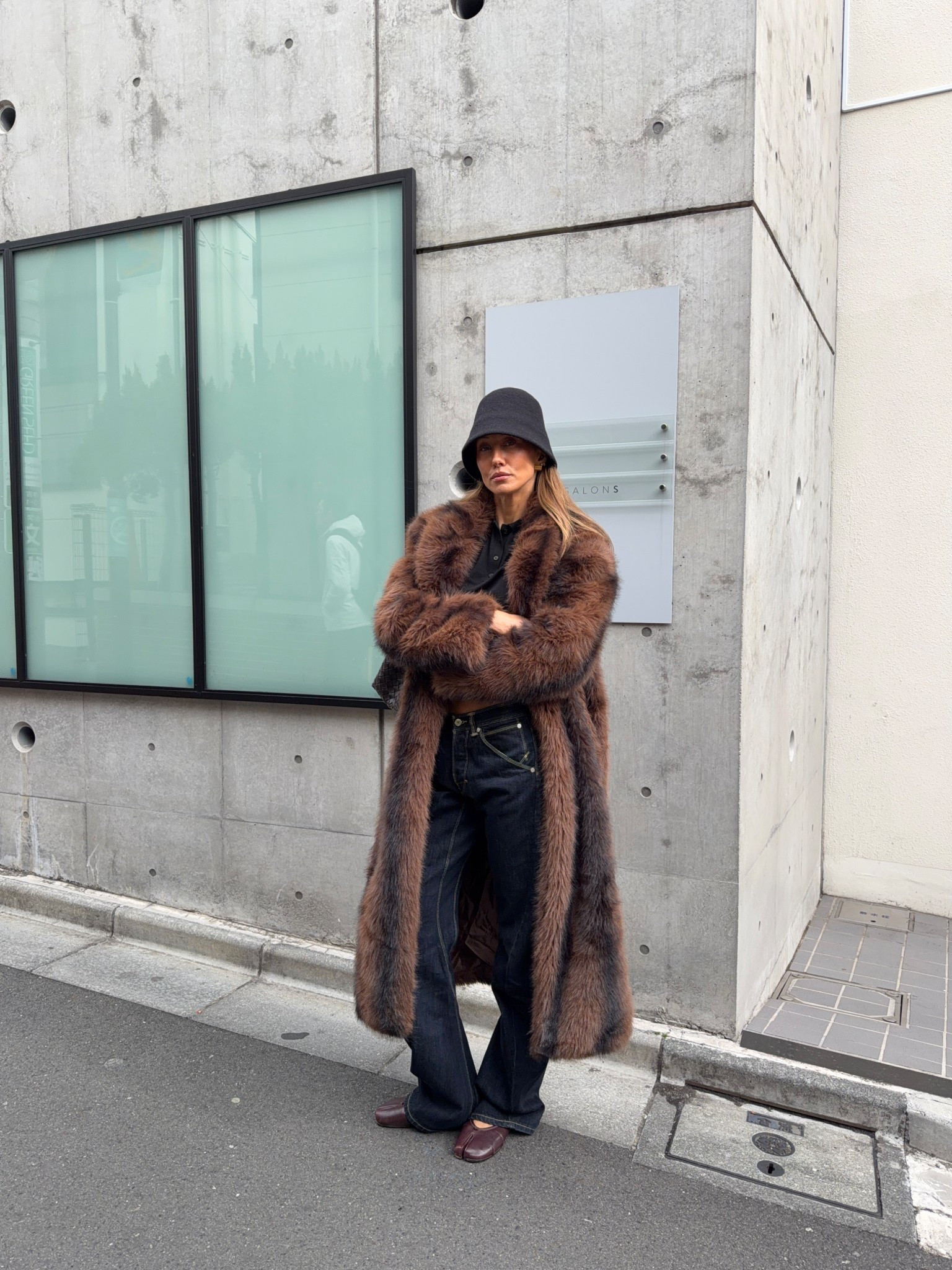 THE coat 

#LTKaustralia #LTKnewzealand #LTKFashionMonth
