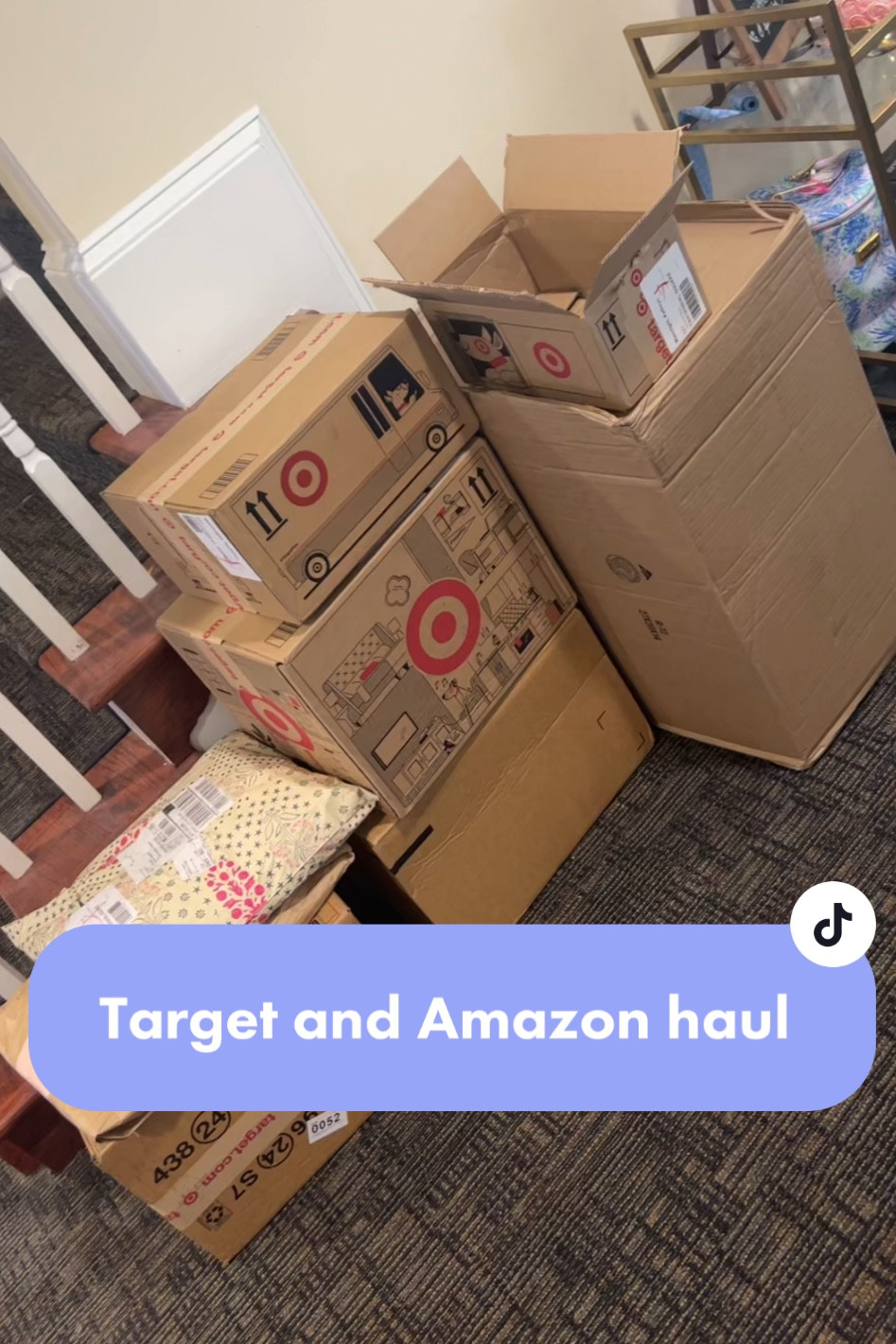 Target and Amazon haul 🫶

#LTKfit #LTKhome #LTKunder100