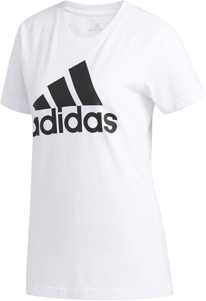 adidas Men's Badge of Sport Tee | Amazon (US)