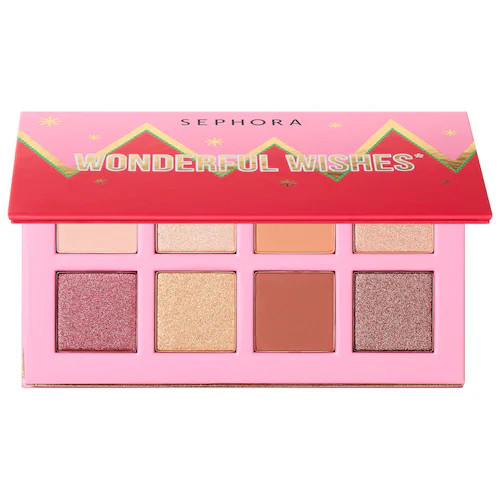 Wonderful Wishes Eyeshadow Palette | Sephora (US)
