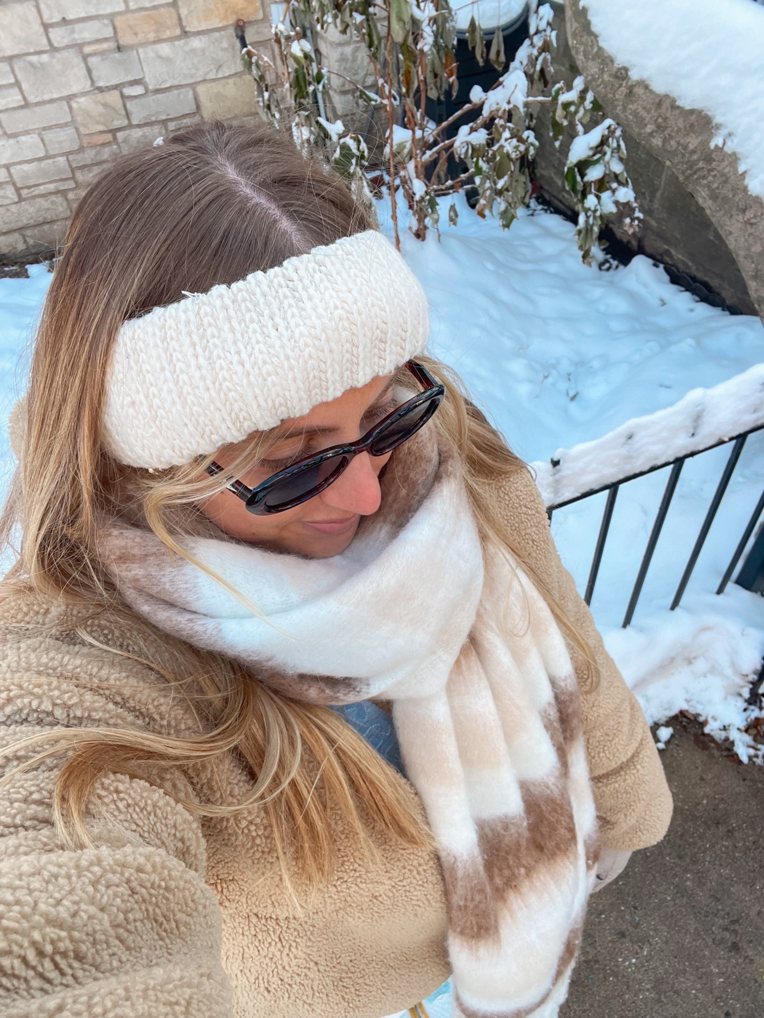 All bundled up in the cold of chicago winter! ❄️❄️❄️ linking everything I’m wearing here!

#LTKFindsUnder100 #LTKSeasonal #LTKHoliday