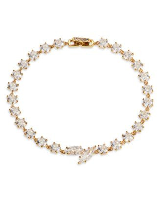 BTRX Cubic Zirconia Flex Bracelet | Bloomingdale's (US)