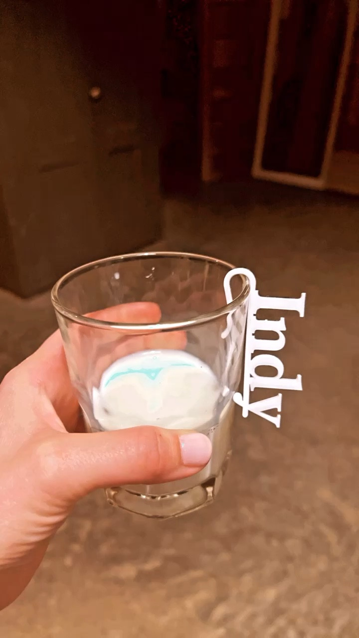 Carrying my little one some milk in his last effort to stay awake longer by telling me he’s “thirsty” 🥹 Boy I’ll miss these days  

#LTKunder50 #LTKhome #LTKfamily