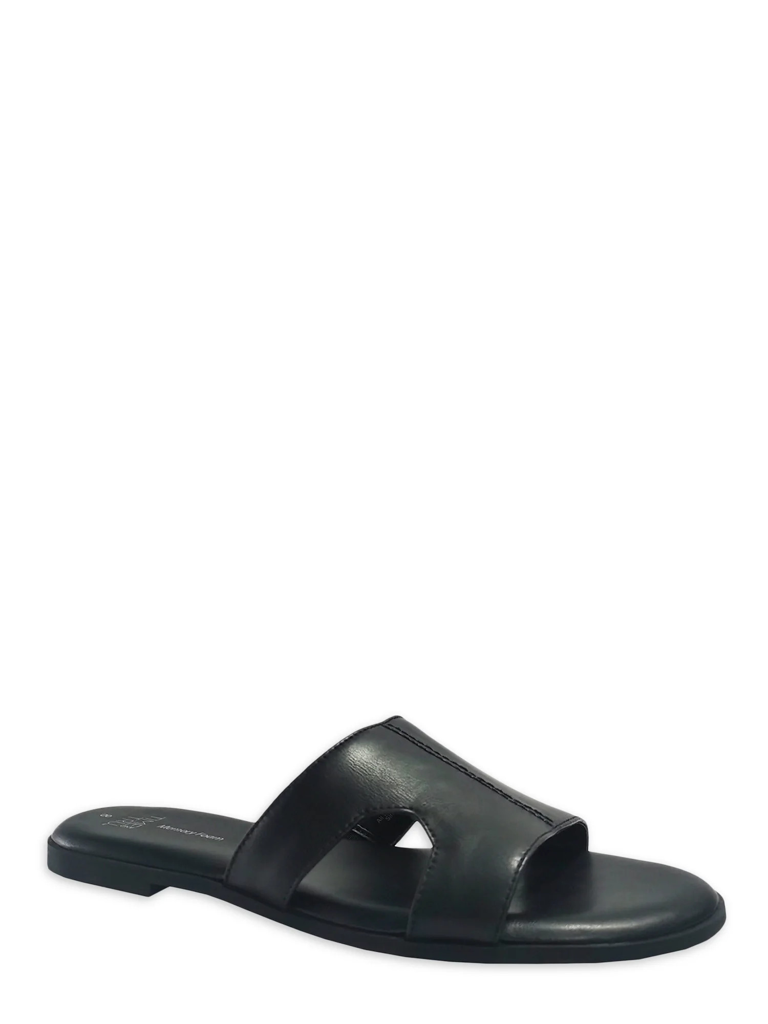 Time and Tru Women's H-band Sandal | Walmart (US)