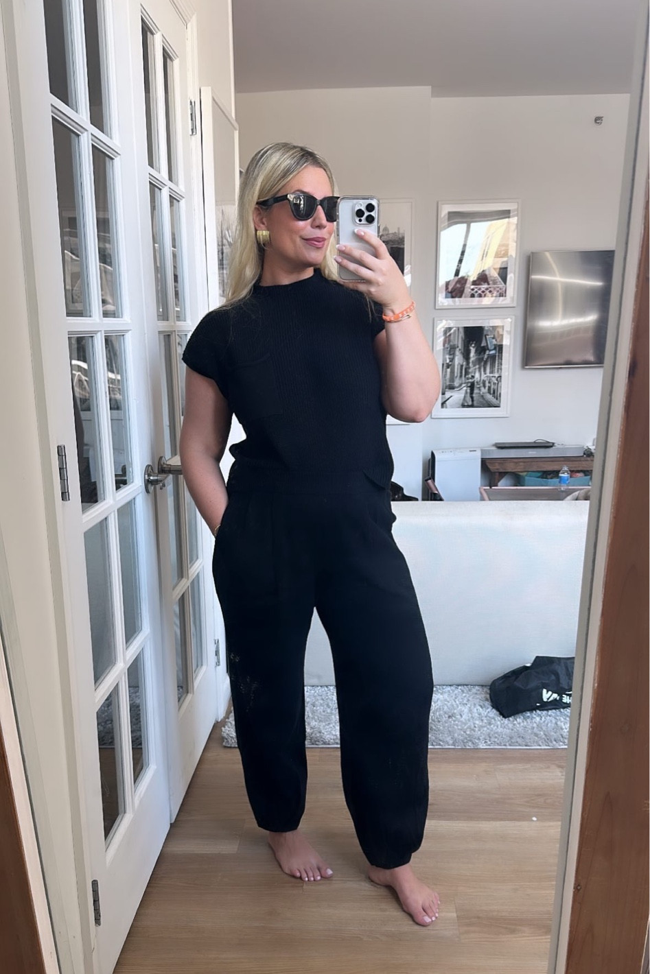 The set that keeps on giving is on sale for $42! I ordered a large in black :)

#LTKsalealert #LTKstyletip #LTKFind