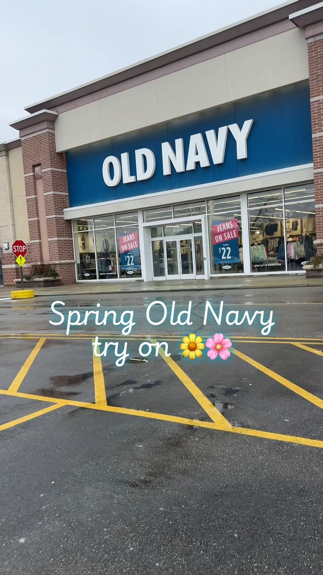 So many good staple pieces for the Spring! 🌼🌸 OBSESSED 😍
@Old Navy #oldnavy
#oldnavytryon #springtryon #oldnavystyle
#springfashion

#LTKMidsize #LTKdayinmylife #LTKootd