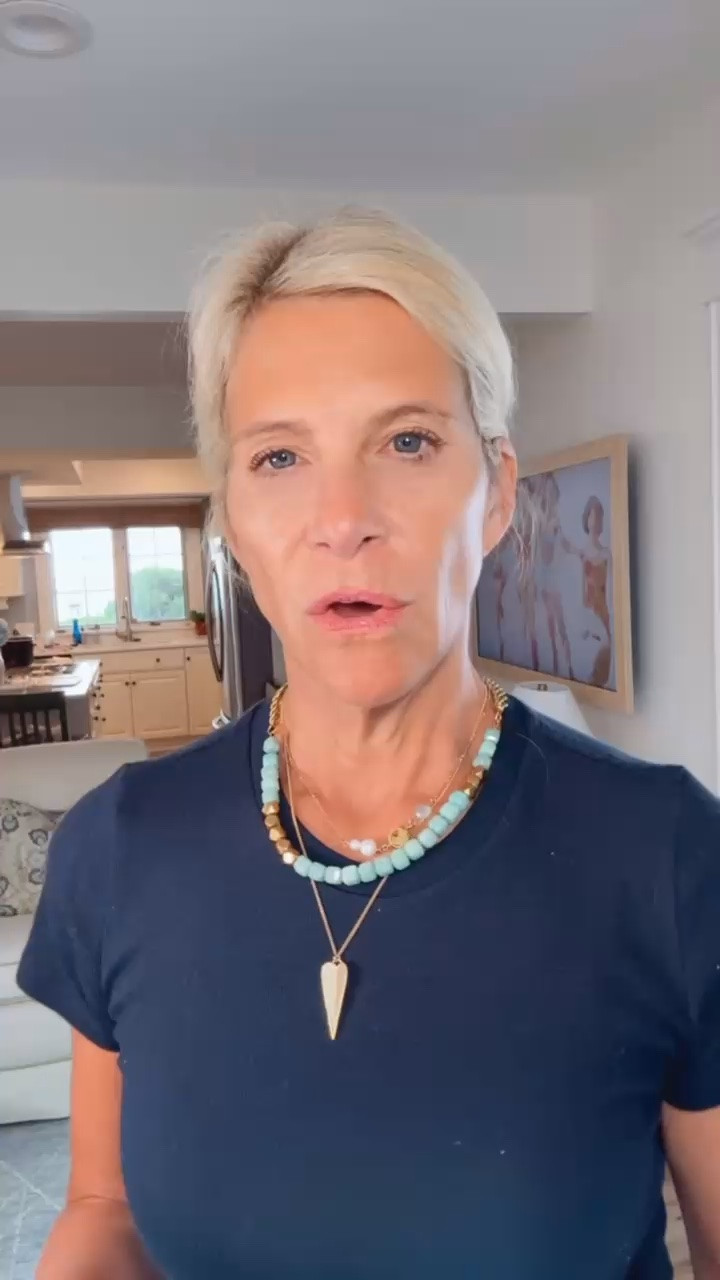 I’ve spent years collecting jewelry that’s either beautiful and lasts… or looks great for a minute before it tarnishes, breaks, or just starts looking cheap.

That’s why I’m completely obsessed with Rachel Nathan Jewelry. ✨

Every piece is made with gorgeous semi-precious stones, won’t tarnish, and is designed to be mixed, matched, and layered into what Rachel calls a “jewelry outfit.” Honestly? That’s the perfect description because she takes the guesswork out of styling.

One of my favorite things? If you have tiny wrists like I do, she’ll customize pieces to actually fit you. My bracelets finally stay where they’re supposed to instead of sliding all over the place.

I already know I’ll be wearing these pieces all summer—stacked together or one at a time. They’re timeless, beautifully made, and the kind of jewelry you’ll reach for every single day.💛