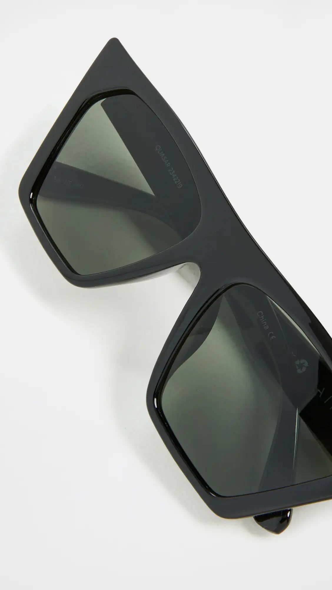 Quasar Sunglasses | Shopbop