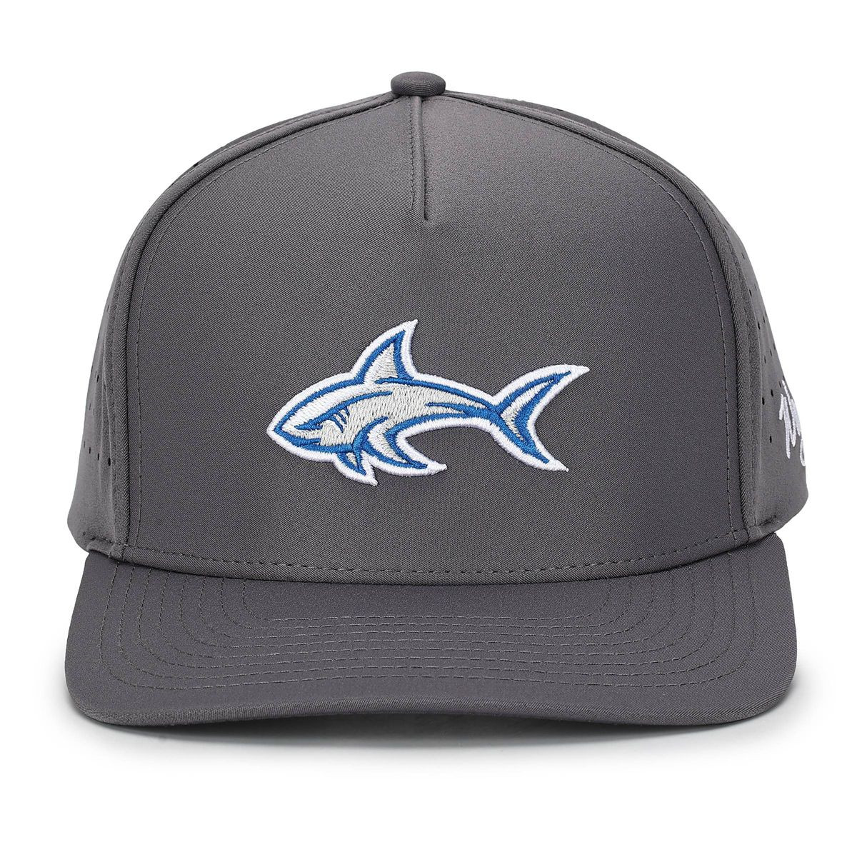 Waggle Adult Polyester Baseball Hat - Bite | Target