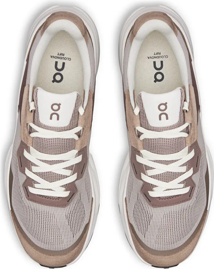 Cloudnova Rift Sneaker (Men) | Nordstrom