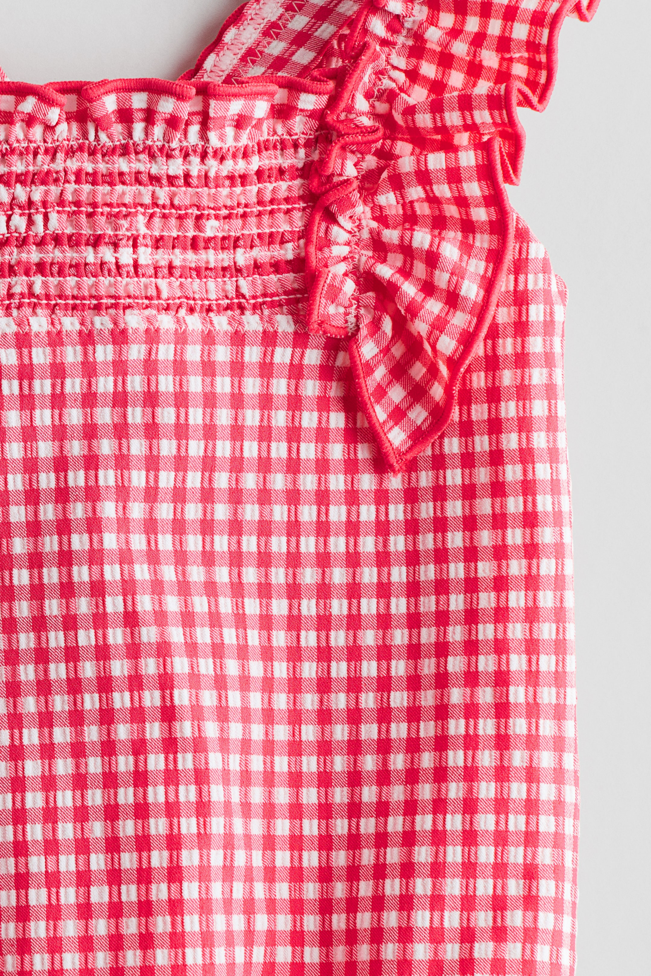 Textured Swimsuit | H&M (US + CA)