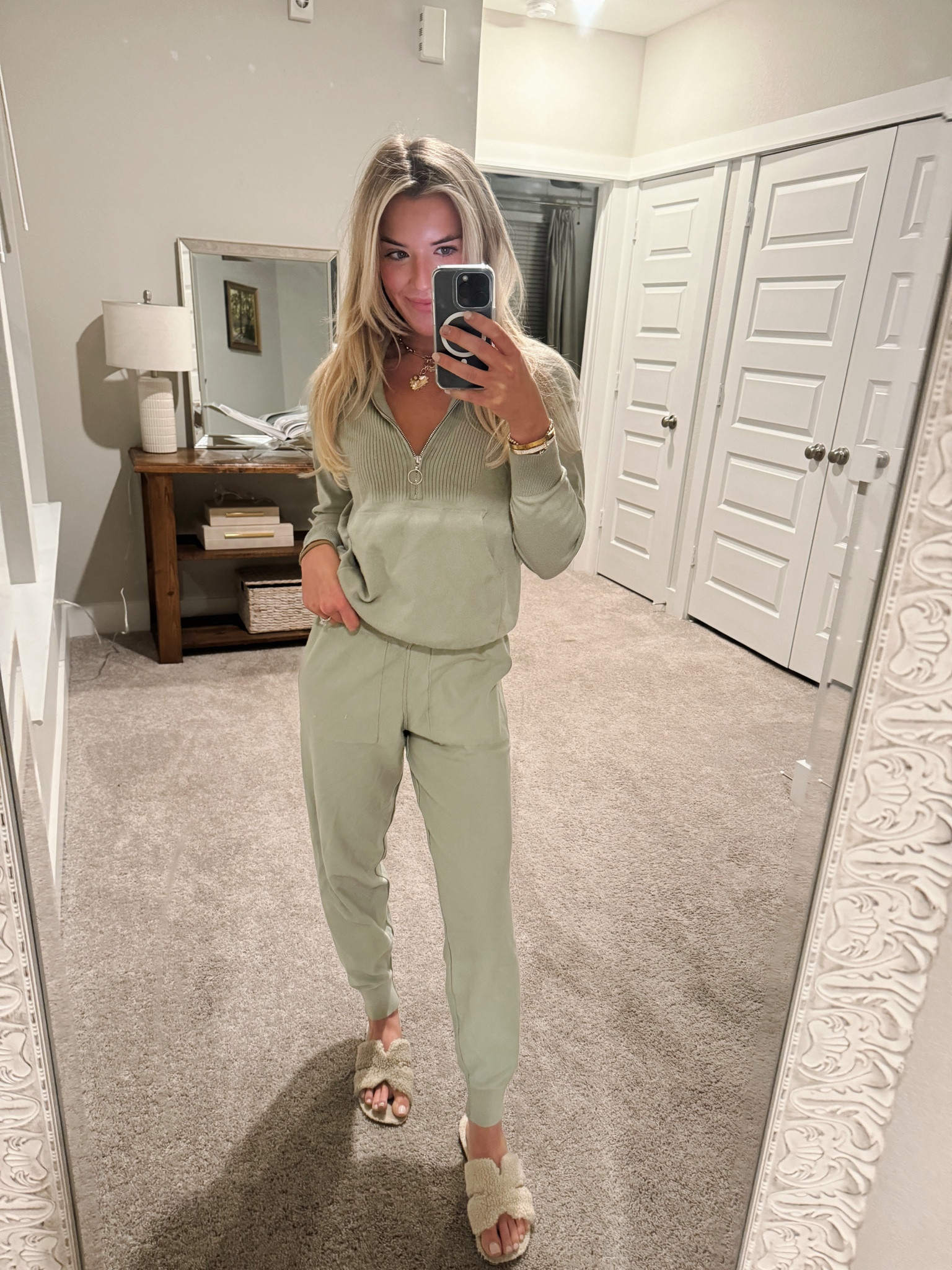 Amazon matching set - comes in so many colors and on sale for Black Friday! 

#LTKFindsUnder50 #LTKSaleAlert #LTKCyberWeek
