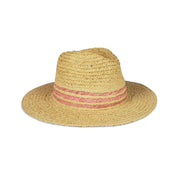 Maise Inset Rancher- Pink | Hat Attack