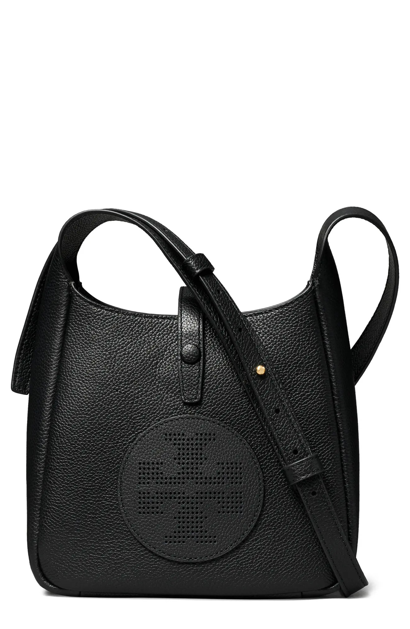 Tory Burch Miller Swing Leather Crossbody Bag (Women) | Nordstrom | Nordstrom
