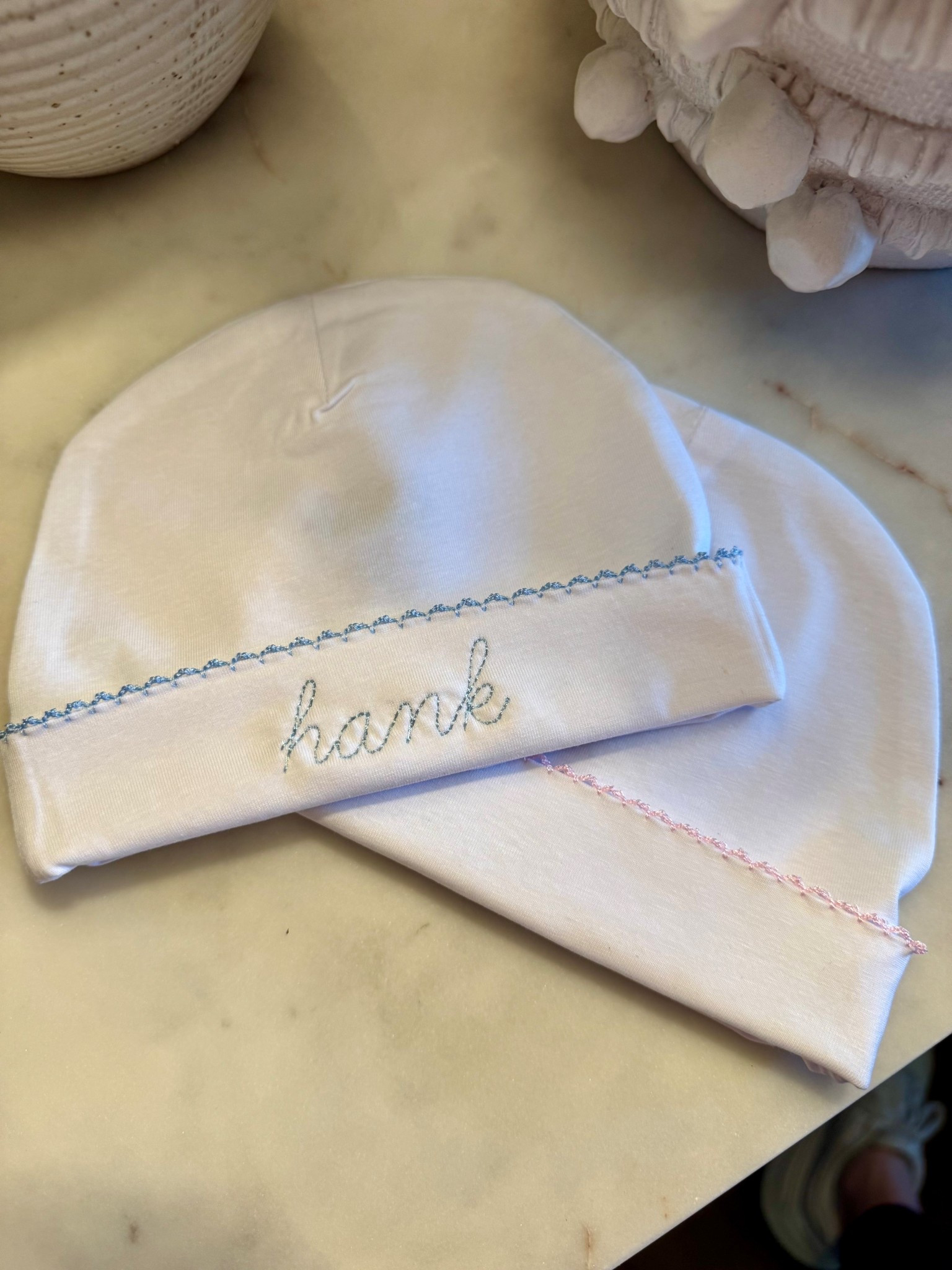 Baby hat embroidered 
Boy beanie
Custom baby shower gift 
Custom beanie
Coming home outfit 


#LTKBaby #LTKBump #LTKmomlife