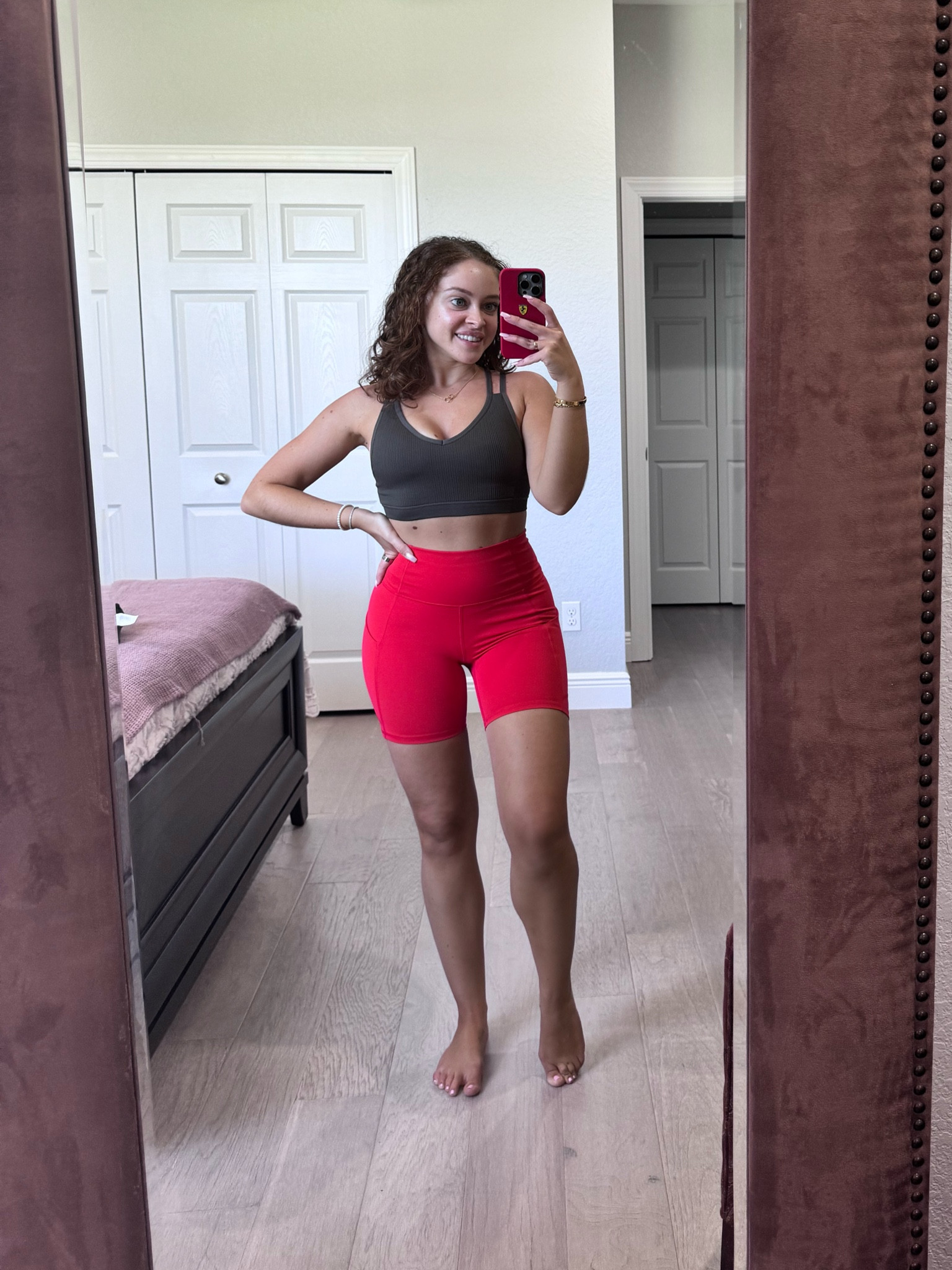 Another yoga outfit 🧘🏻‍♀️

#LTKFindsUnder100 #LTKActive #LTKFitness