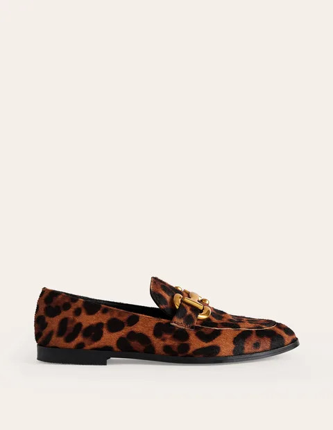 Iris Snaffle Loafers | Boden UK