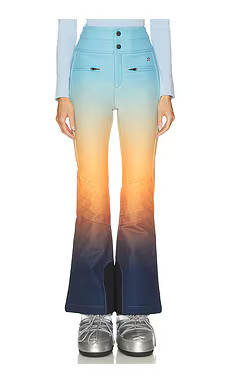 Aurora High Waist Ski Pant
                    
                    Perfect Moment | Revolve Clothing (Global)