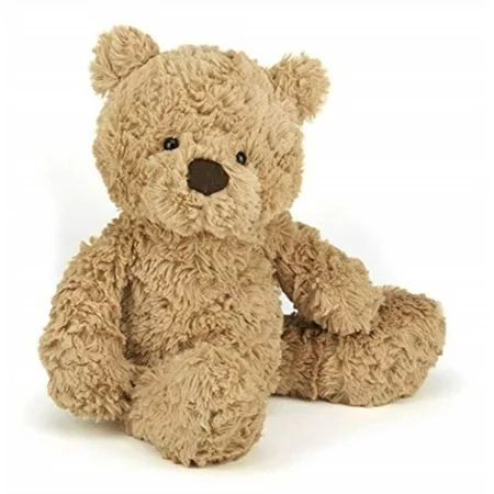 jellycat bumbly bear stuffed animal, small, 12 inches | Walmart (US)