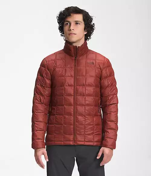 Men’s ThermoBall™ Eco Jacket | The North Face (US)