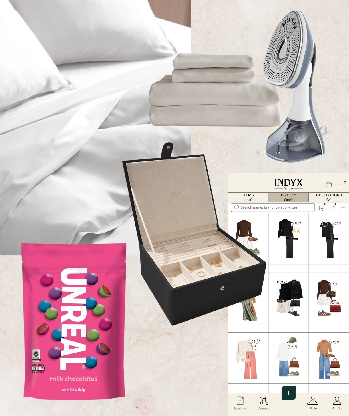 My favorite things this month part 2.

#LTKFindsUnder50 #LTKFindsUnder100 #LTKHome