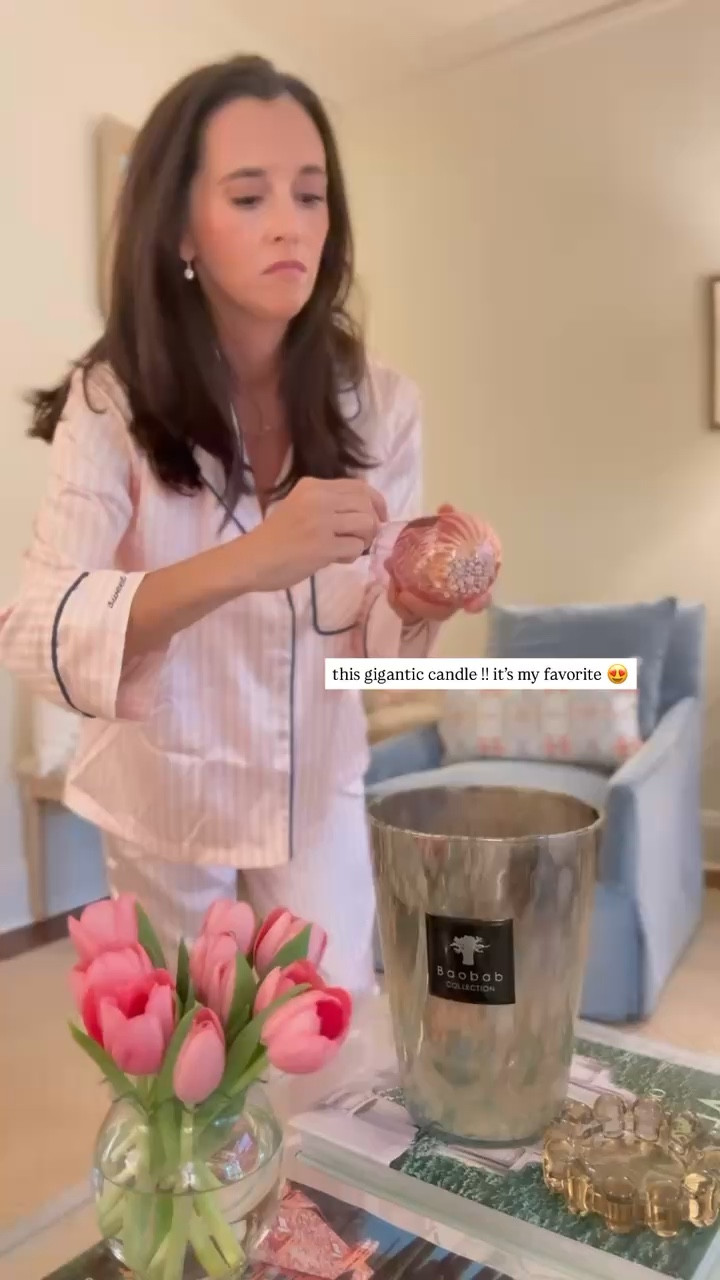The best candle and worth every penny you will use forever!!! Would make for the best Mother’s Day gift and this perfect pjs!!!

#LTKMothersDay #LTKmomlife #LTKHome