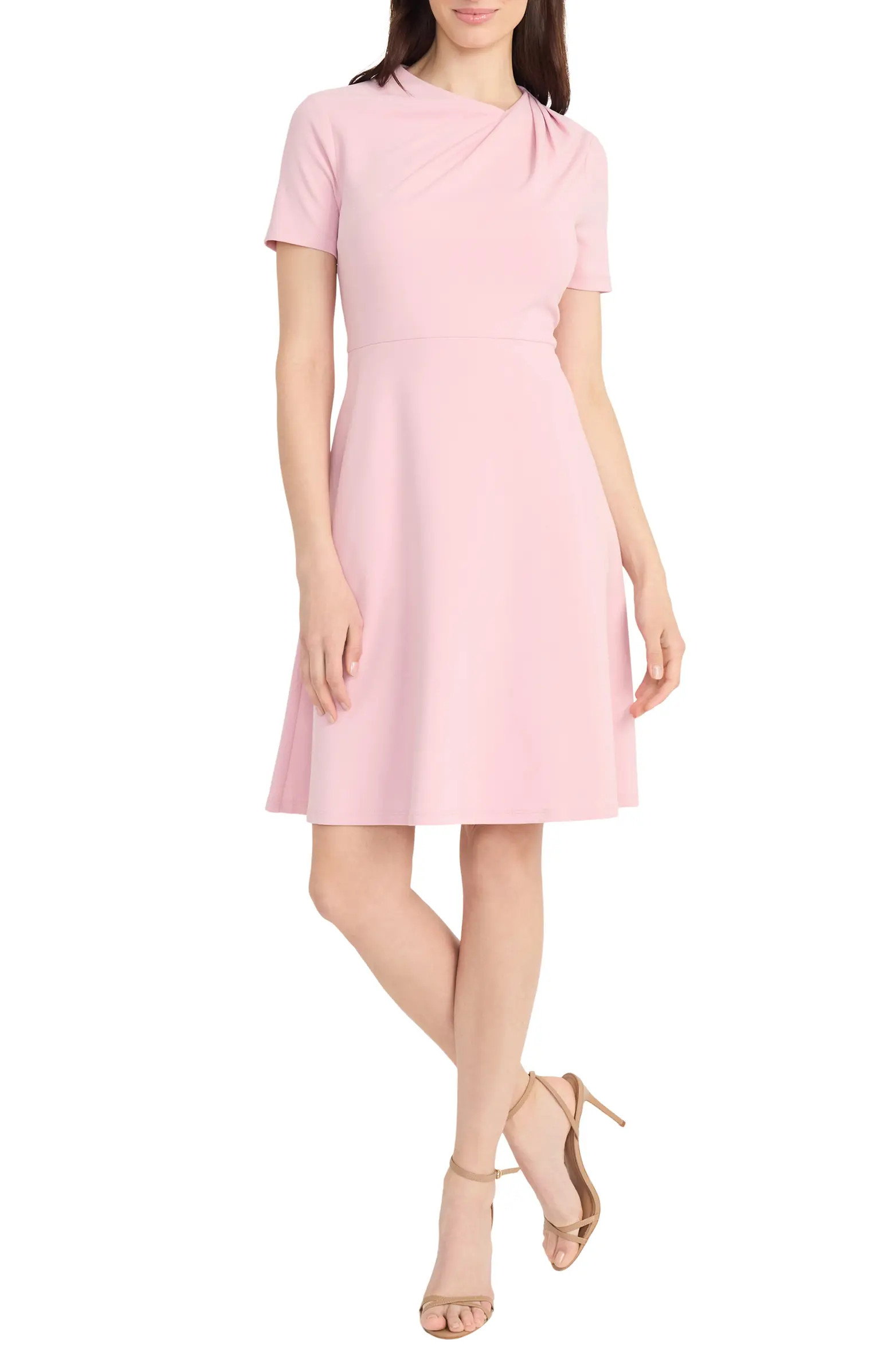 Maggy London Fit & Flare Dress | Nordstrom | Nordstrom