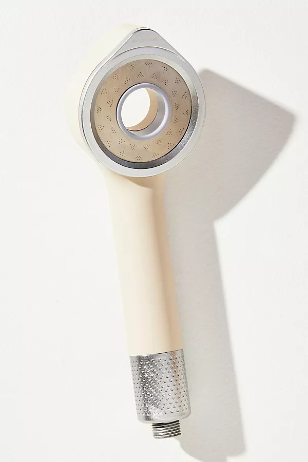 HELLO KLEAN Purifying Shower Head | Anthropologie (US)