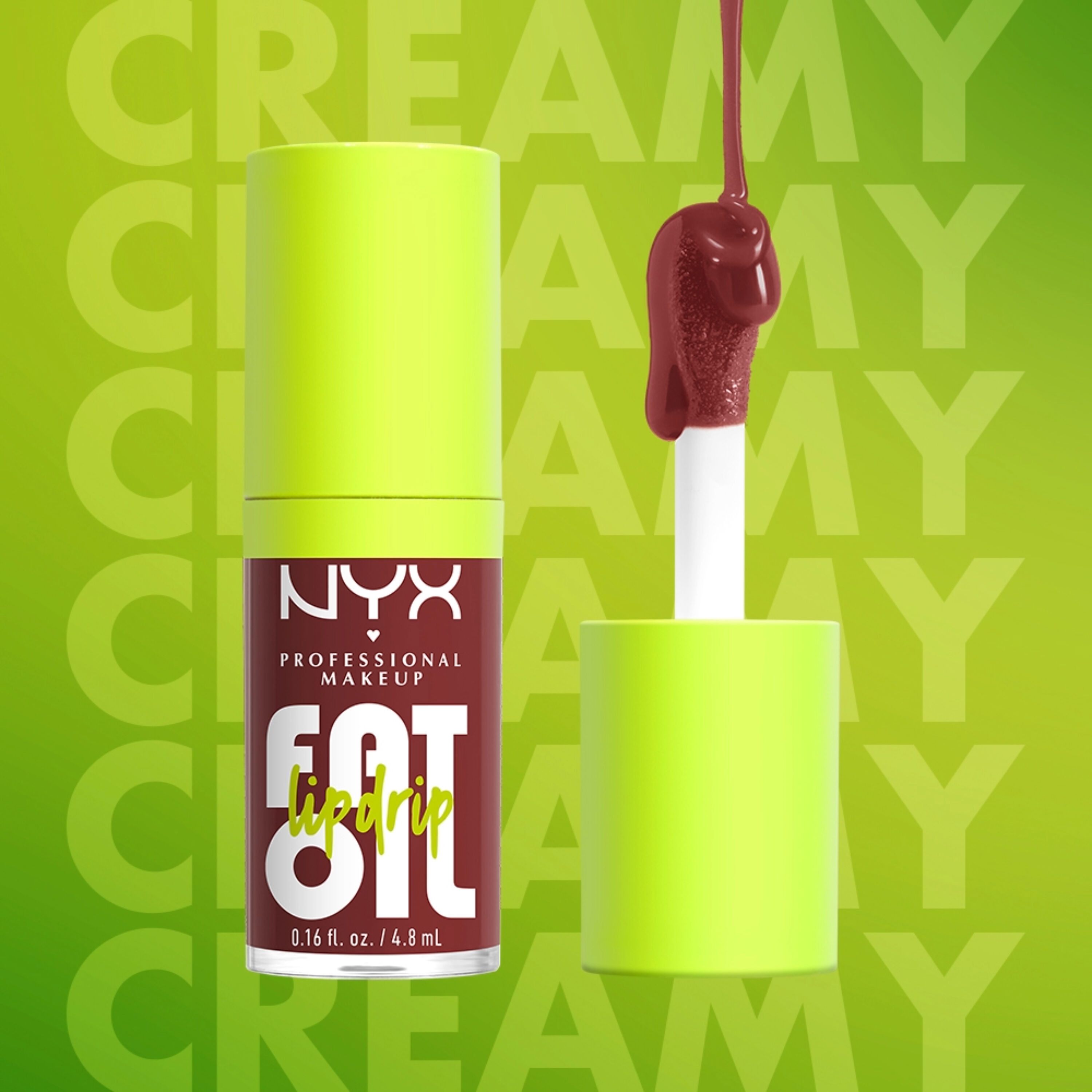 Fat Oil Lip Drip | NYX Professional Makeup (US)