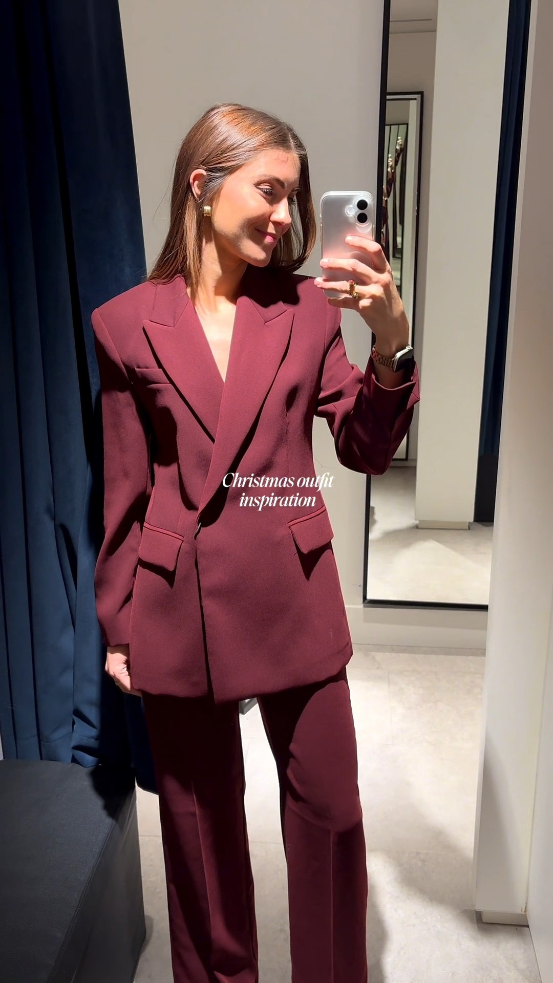 Christmas outfit inspiration from Mango 🥰👏🏼

#LTKeurope #LTKpartywear #LTKnederlands