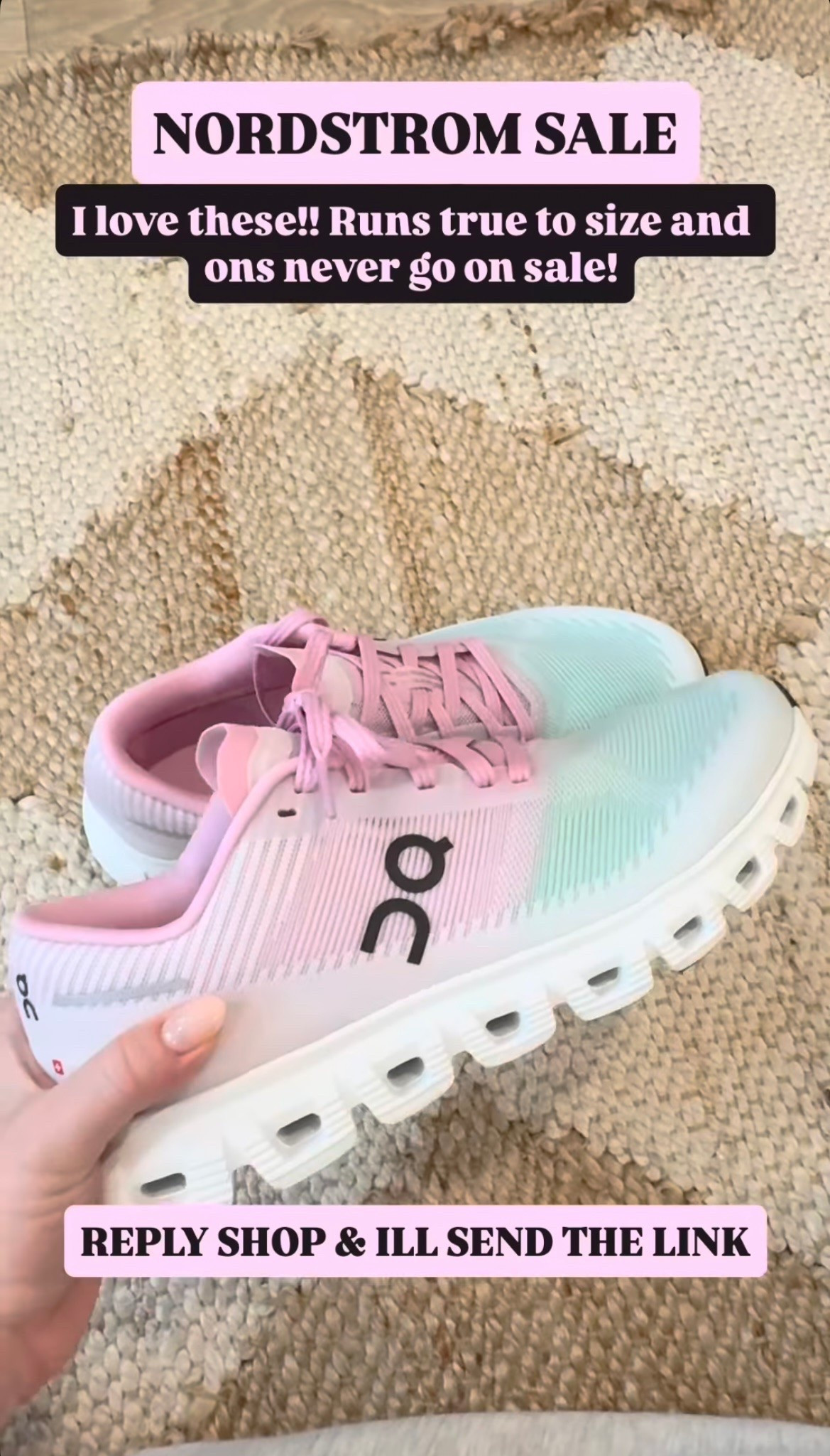 Love these workout shoes! On sale during the NSale.

Nordstrom Anniversary Sale
Women’s workout shoes 
Sneakers

#LTKSaleAlert #LTKfitnessgoals