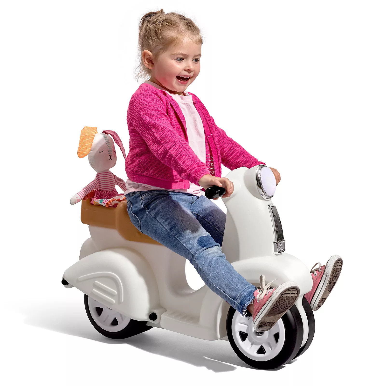 Step2 Ride Along Scooter | Kohl's